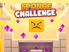 ゲームスポンジチャレンジオンライン