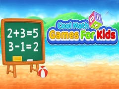 ゲーム子供のためのかっこいい数学ゲームオンライン