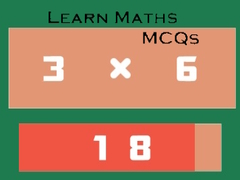 ゲーム数学を学ぶ: 複数選択式問題オンライン