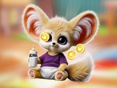 ゲームフェネックフォックスオンライン