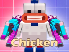 ゲーム鶏オンライン