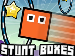 ゲームスタントボックスオンライン