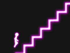 ゲーム階段マスターオンライン