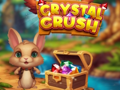 ゲームクリスタルクラッシュオンライン