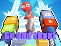 ゲーム行って撃てオンライン