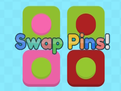 ゲームピンを交換しよう！オンライン