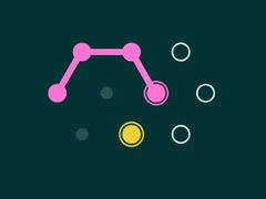 ゲームドットつなぎパズルオンライン