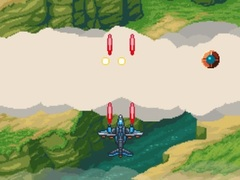 ゲームスーパースカイファイアオンライン