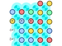 ゲームスピンパズルオンライン