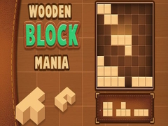 ゲーム木ブロックマニアオンライン