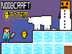ゲームヌーブクラフトトーテムオンライン