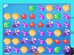 ゲーム海のきらめきサーガオンライン