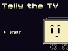 ゲームテリー・ザ・テレビオンライン