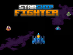 ゲームスターシップファイターオンライン