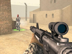 ゲームFPS コマンド: 3D シューターオンライン