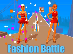 ゲームファッションバトルオンライン