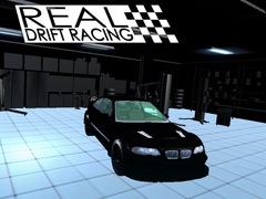 ゲームリアルドリフトレーシングオンライン