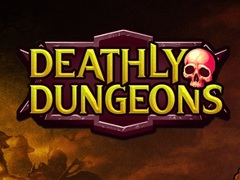 ゲーム死のダンジョンオンライン