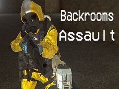 ゲームバックルームアサルトオンライン