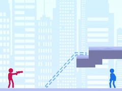 ゲーム弾丸を止めろオンライン