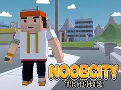 ゲームノーブシティ ザ・ギャングスターオンライン
