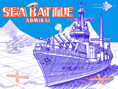 ゲーム海戦：提督オンライン