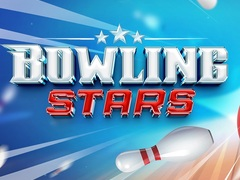 ゲームボウリングスターオンライン