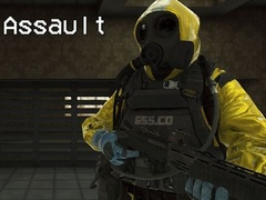 ゲームバックルーム襲撃オンライン