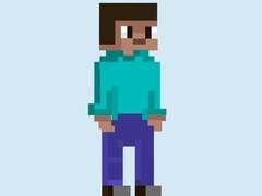 ゲームクラフトを移動オンライン
