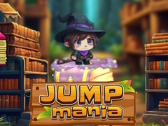 ゲームジャンプマニアオンライン