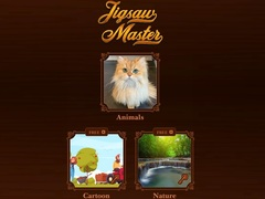 ゲームジグソーマスターオンライン