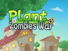 ゲーム植物対 zombies 戦争オンライン