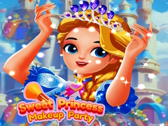 ゲームスイートプリンセスメイクアップパーティーオンライン