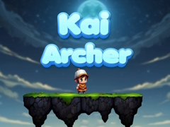 ゲームカイ・アーチャーオンライン
