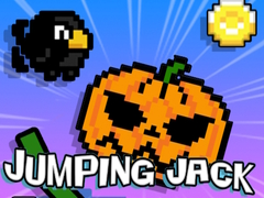 ゲームジャンピングジャックオンライン
