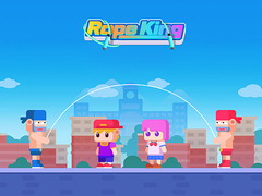 ゲームロープの王オンライン