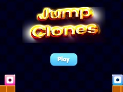 ゲームジャンプクローンオンライン