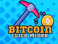 ゲームビットコインクリックマイナーオンライン