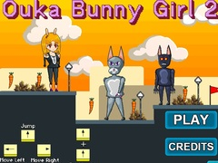 ゲームOuka バニーガール 2オンライン