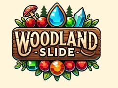 ゲーム森林スライドオンライン
