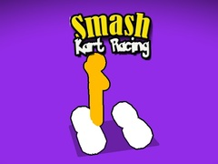 ゲームスマッシュカートレーシングオンライン