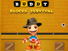 ゲームバディブロックサバイバルオンライン