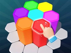 ゲームヘクサソートオンライン