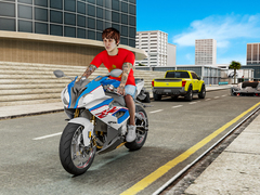 ゲームオフラインバイクシミュレーターオンライン
