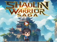 ゲーム少林戦士サーガオンライン