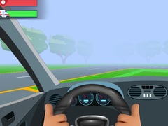ゲーム救急車運転手チャレンジオンライン