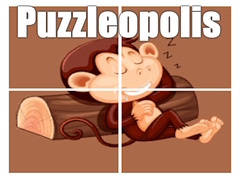 ゲームパズロポリスオンライン