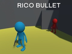 ゲームリコ・バレットオンライン