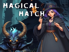 ゲーム魔法のマッチオンライン
