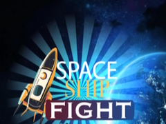ゲーム宇宙船の戦いオンライン